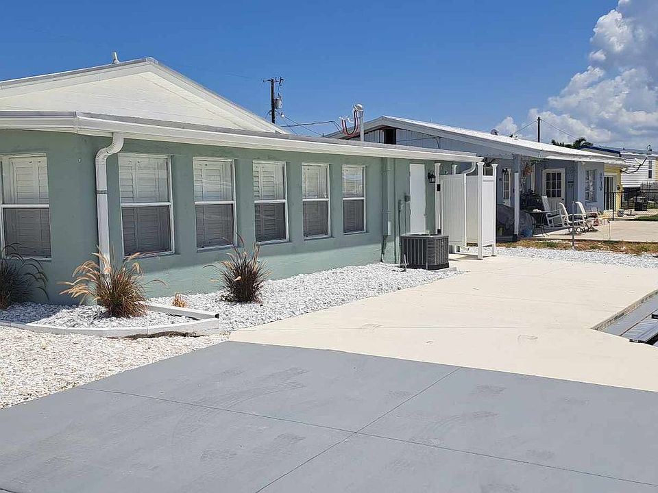 2551 Broadwater St 2551 Broadwater St Matlacha FL Zillow