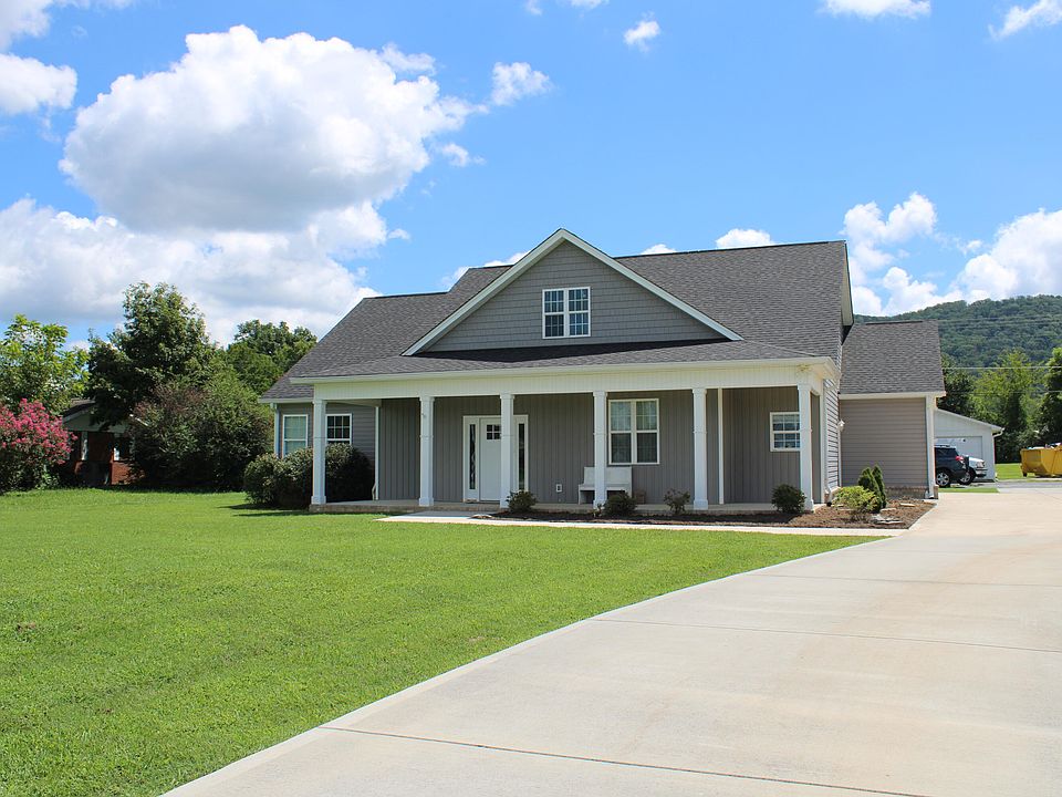 8636 Ooltewah Rd, Ooltewah, TN 37363 Zillow