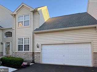 1111 Manchester Ct #79, Warrington, PA 18976