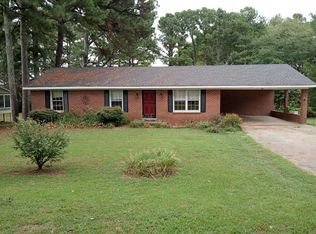 60 Betty Holland Rd, Jackson, TN 38305