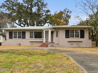 4014 BARCELONA Avenue, Jacksonville, FL, 32207