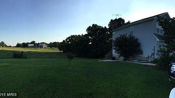 Side of Home