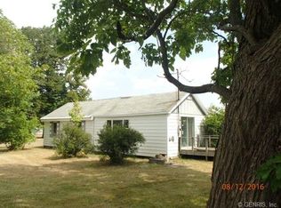 80 Rathburn Rd, Fulton, NY 13069