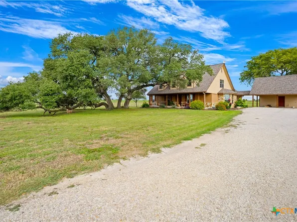 4680 Dreibrodt Rd, San Marcos, TX 78666