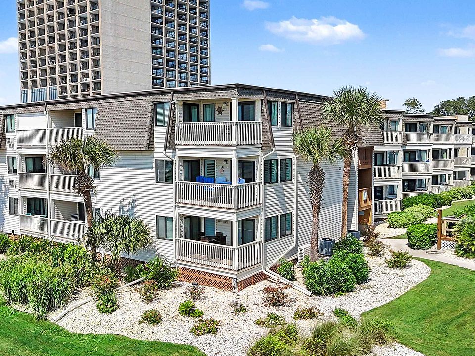 1st image of 5601 N Ocean Blvd. #A-307