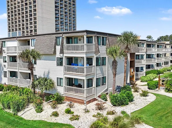 5601 N Ocean Blvd. #A-307, Myrtle Beach, SC 29577
