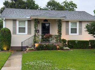 615 Tucker Ave, Jefferson, LA 70121