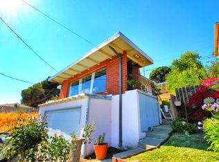14840 Boulevard Ct, San Lorenzo, CA 94578