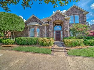 1920 Usa Dr, Plano, TX 75025