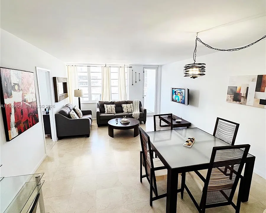 100 Lincoln Rd #1243