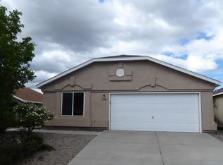 5600 Mesa Ridge Rd NW, Albuquerque, NM 87114
