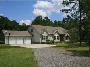 786 Deerhaven Ct, Huger, SC 29450