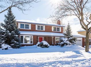 1404 Kimberley Dr, Oakville, ON L6H 2W6