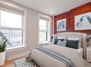 53 W 8th St #4R, New York, NY 10011