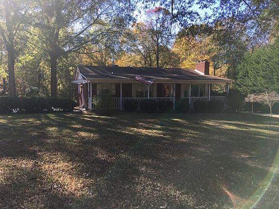 Great yard!