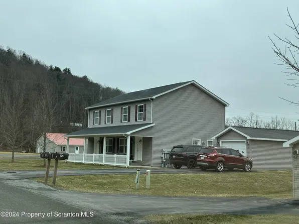 96/106 Kirstens Way, New Milford, PA 18834