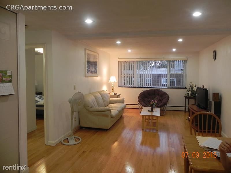 Harvard st # 3