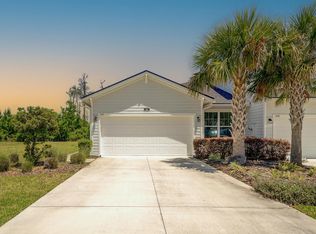 116 Leeward Island Dr, Saint Augustine, FL 32080