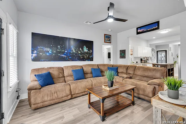 704 Cuney Way — Photo 35