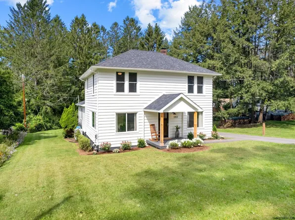 380 Old Route 209, Hurley, NY 12443