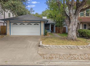 12914 Steeple Chase Dr, Austin, TX 78729