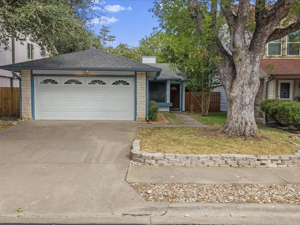 12914 Steeple Chase Dr, Austin, TX 78729