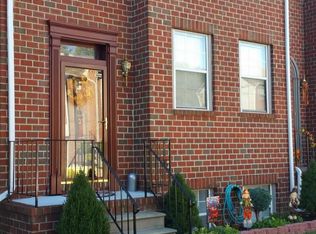 16 Bright Star Ct, Baltimore, MD 21206