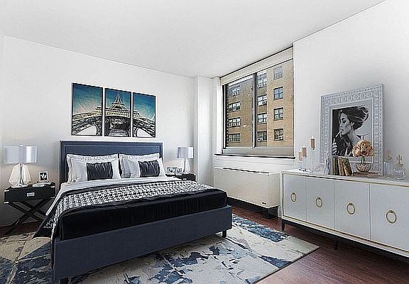 3rd image of 327 E 101st St APT 7B