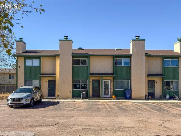 2434 Cherokee Park Pl, Colorado Springs, CO 80915