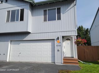 6231 Laurel St #31, Anchorage, AK 99507