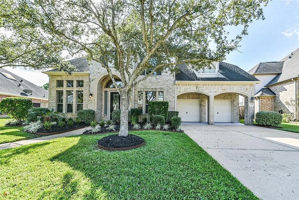 Building Photo - 2714 Ravens Creek Dr