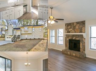 1123 Reading Dr NW, Acworth, GA 30102
