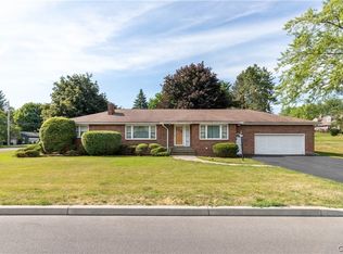 701 W High Ter, Syracuse, NY 13219