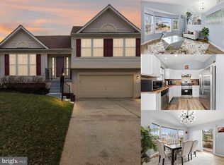 3413 Barkley Woods Rd, Baltimore, MD 21244