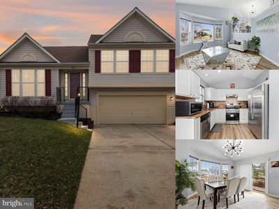 3413 Barkley Woods Rd, Baltimore, MD, 21244