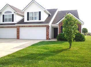 1371 Colony Park Cir, Greenwood, IN 46143
