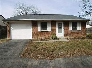 6771 Tabby Dr, Dayton, OH 45424