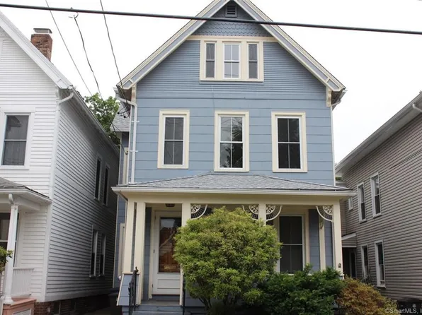 28 Cottage St #1, New Haven, CT 06511