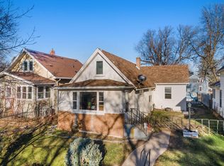 799 Orange Ave E, Saint Paul, MN 55106