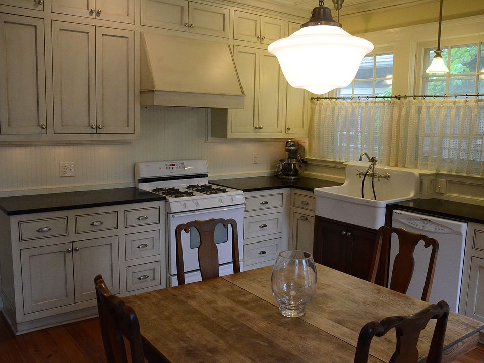 Recently Reno'd Kitchen
