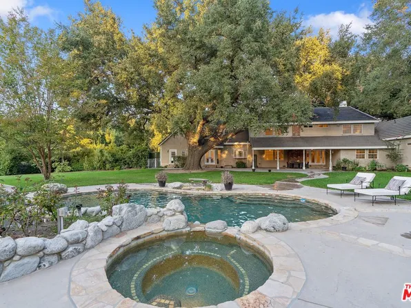 27751 Sand Canyon Rd, Santa Clarita, CA 91387