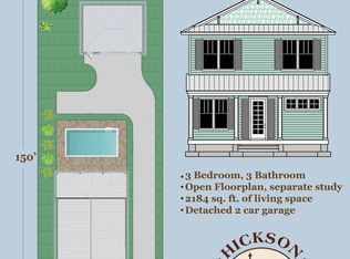 2304 S Atlantic Ave, New Smyrna Beach, FL 32169
