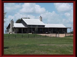 10440 Tottenham Rd, Chappell Hill, TX 77426