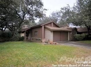 13107 Hunters Wood St, San Antonio, TX 78230