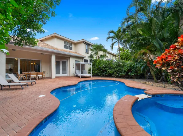 730 Cable Beach Lane, North Palm Beach, FL 33410