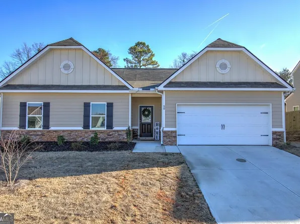 50 Roundabout Ln, Adairsville, GA 30103