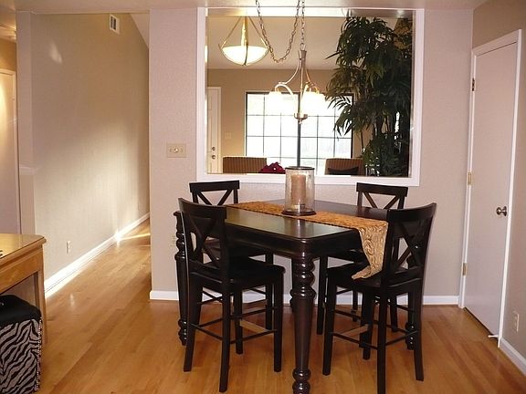 Informal Dining