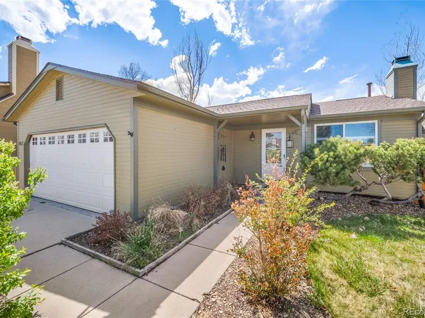 8471 Wild Alfalfa Place, Parker, CO 80134