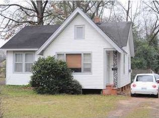2045 Speigle St, Montgomery, AL 36107
