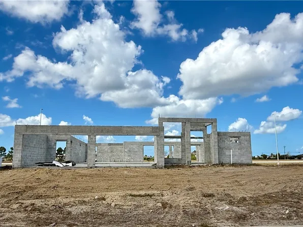 324 NW 31st Pl, Cape Coral, FL 33993